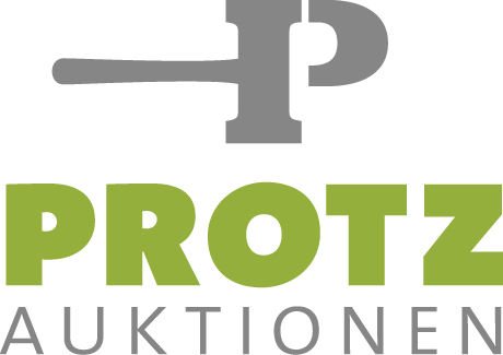 Protzauktionen Logo